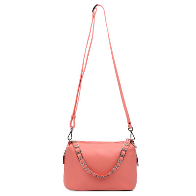 1723A7-6 Palio Сумка жен. нат. кожа 