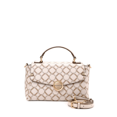 FR47711-13CS FABRETTI Сумка жен. 100% полиуретан