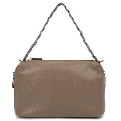 1723A6-235 Palio Сумка жен. нат. кожа 