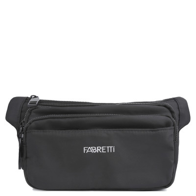 Y66408-2 FABRETTI Сумка дорожная  100% полиэстер