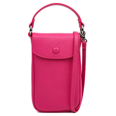 L18598A1-5 Palio Сумка жен. нат. кожа 