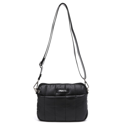 F21277-2 FABRETTI Сумка жен. искусственная кожа 