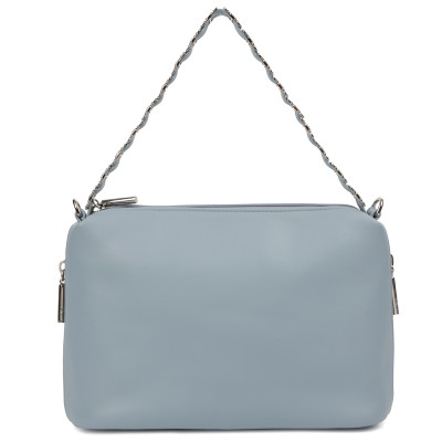 1723A7-88 Palio Сумка жен. нат. кожа 