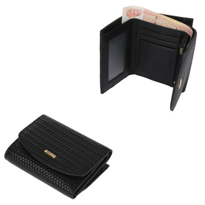 43022TINTC-2 FABRETTI Кошелек жен. нат. кожа