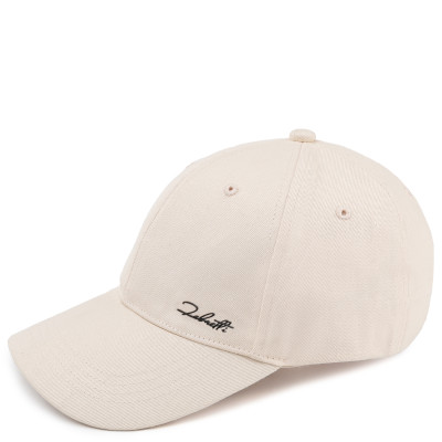 WGL8-13 FABRETTI Бейсболка жен. 100% хлопок