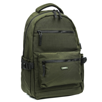 Y3178-11 Рюкзак 100% нейлон FABRETTI