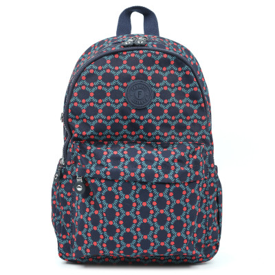 Y8013-159 FABRETTI Рюкзак 100% полиэстер