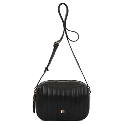 17845-2 FABRETTI Сумка жен. нат. кожа 