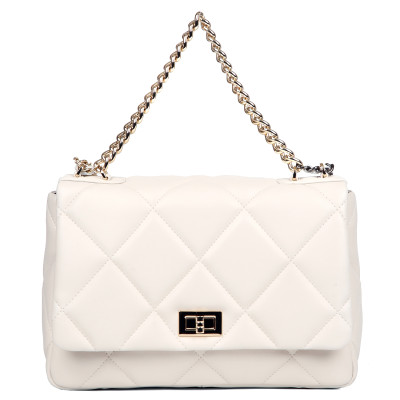 17614-13 FABRETTI Сумка жен. нат. кожа 