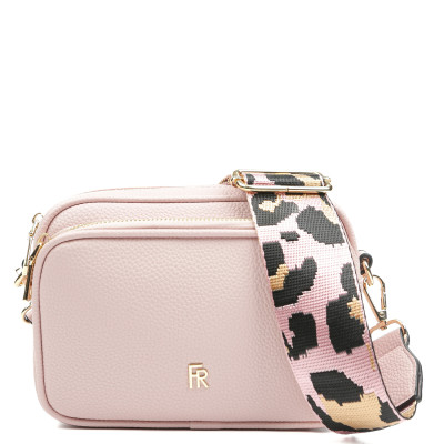 FRC4745401-5 FABRETTI Сумка жен. искусственная кожа 