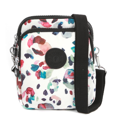 Y8639-1 FABRETTI Сумка 100% полиэстер