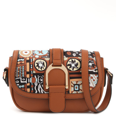 FR50023-13 FABRETTI Сумка жен. искусcтвенная кожа 