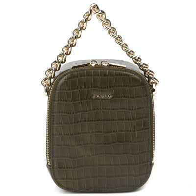 17694-627 Palio Сумка жен. нат. кожа 