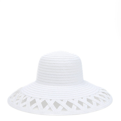 WG99-1 FABRETTI Шляпа жен. 90% целлюлоза/10% полиэстер