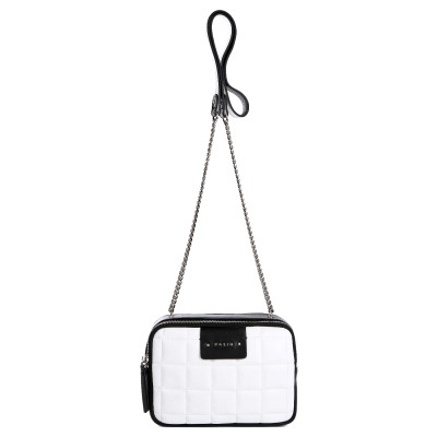 17318-1 Palio Сумка жен. нат. кожа 