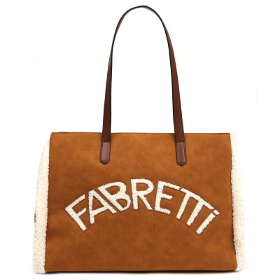 FR48203-12 FABRETTI Сумка жен. искусственная кожа 