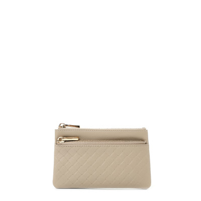 Q260601N-13 FABRETTI Ключница жен. 100% натуральная кожа КРС 