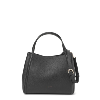 L19681-2 FABRETTI Сумка жен. 100% натуральная кожа КРС 