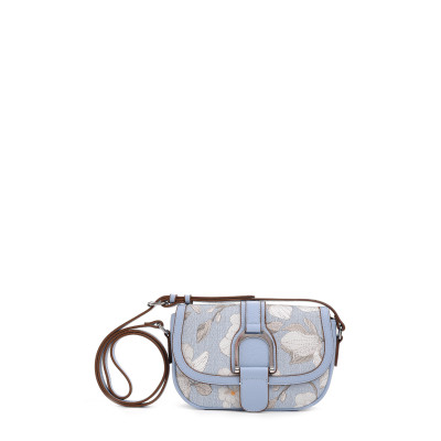 FR50023-9FS FABRETTI Сумка жен. 100% полиуретан 