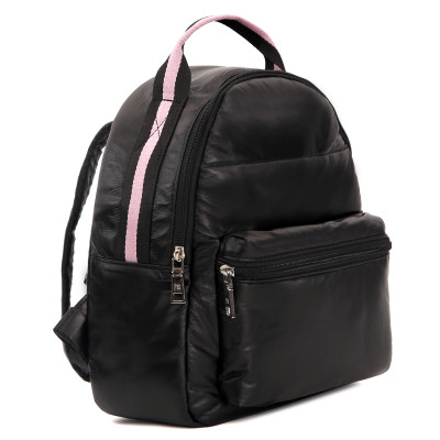 FB20P236-2 FABRETTI Рюкзак жен. искусственная кожа 