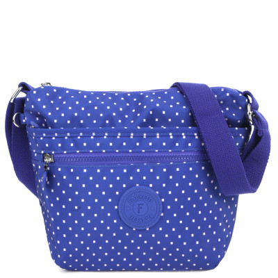 8593-8 FABRETTI Сумка 100% полиэстер