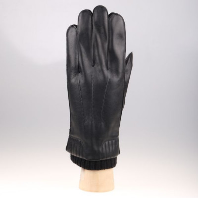 Перчатки FABRETTI 2.56-1 black Перчатки FABRETTI 2.56-1 black
