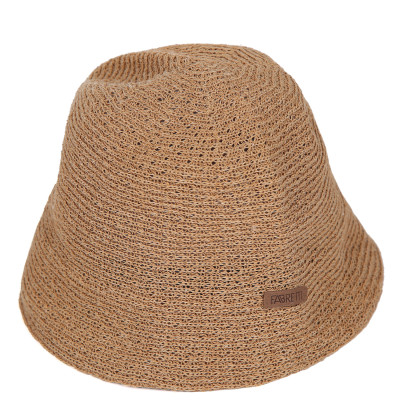 HM4-3 FABRETTI Шляпа жен. 100% полиэстер