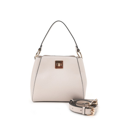 L19652-0221 FABRETTI Сумка жен. 100% натуральная кожа КРС 