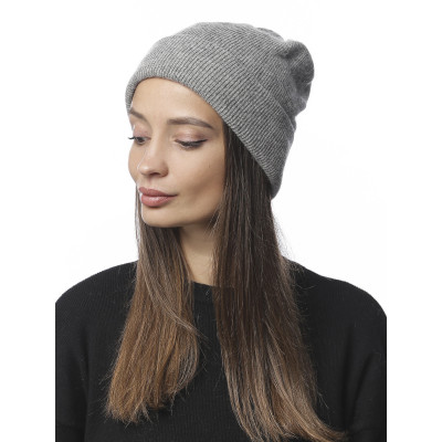 DW138-3 Fabretti Шапка женская 15% кашемир, 40% вискоза, 45% нейлон