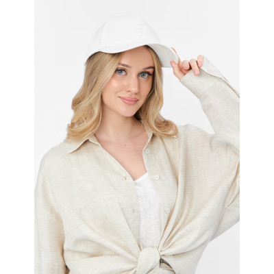 WGL17-1 FABRETTI Бейсболка жен. 100% хлопок