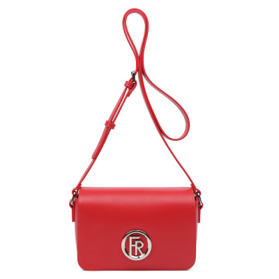 L19133С1-335 FABRETTI Сумка жен. нат. кожа 