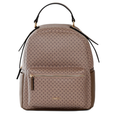 FRC46273-190 FABRETTI Рюкзак жен. искусственная кожа