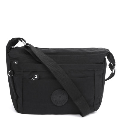 8087S-2 FABRETTI Сумка дорожная 100% полиэстер