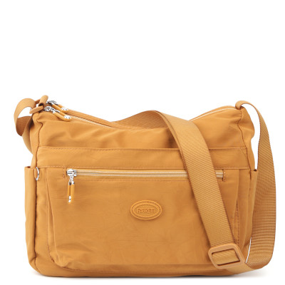 1513-7 Сумка дорожная жен. 100% полиэстер  FABRETTI