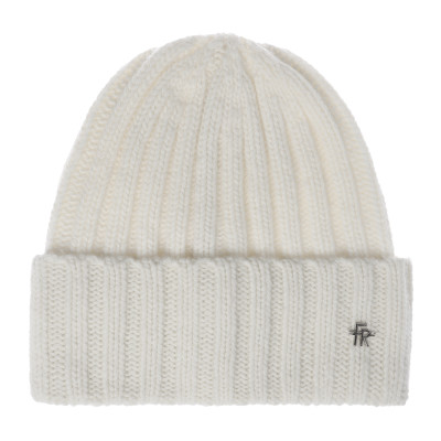 DLIF37-1 Fabretti Шапка женская 100% шерсть