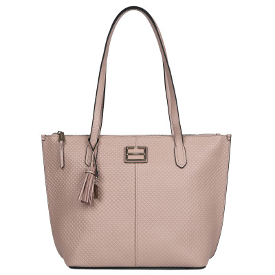 17375-133 FABRETTI Сумка жен. нат. кожа 