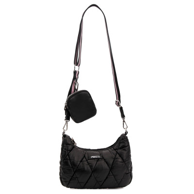 FB21P005-2 FABRETTI Сумка жен. искусственная кожа 