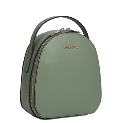 17964-11 FABRETTI Рюкзак жен. нат. кожа 