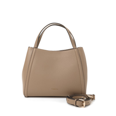 L19681-223 FABRETTI Сумка жен. 100% натуральная кожа КРС 