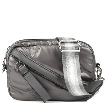 FR49025B-40 FABRETTI Сумка жен. полиэстер 