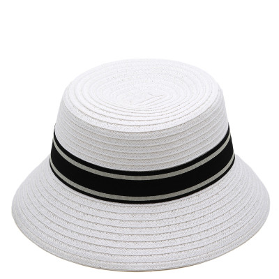 WG18-4 FABRETTI Шляпа жен. целлюлоза 