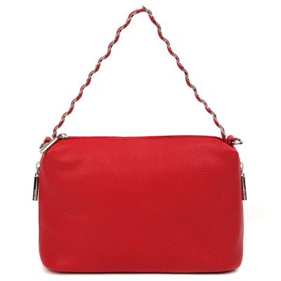 1723A7-49 Palio Сумка жен. нат. кожа 