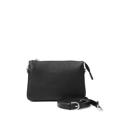 Q260075D-2 FABRETTI Сумка жен. 100% натуральная кожа КРС 