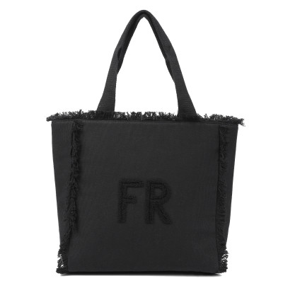 WFN51-2 FABRETTI Сумка жен. 100% хлопок