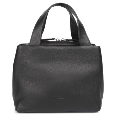 L17642-2 Palio Сумка жен. нат. кожа 