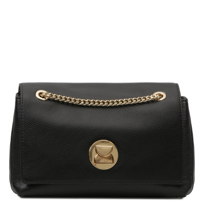 17093-W1-2 FABRETTI Сумка жен. нат. кожа