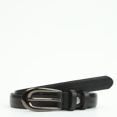 LF105920-2 FABRETTI Ремень жен. 100% натуральная кожа коровы 