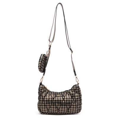 F21005W-13 FABRETTI Сумка жен. искусственная кожа 