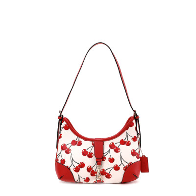 FR30663-4 FABRETTI Сумка жен. 100% полиуретан 