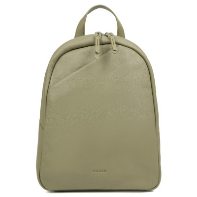 L18566A-11 Palio Рюкзак жен. нат. кожа 